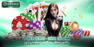 Poker GEM88