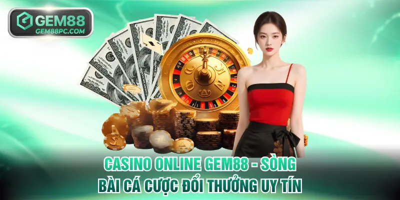 Casino Online