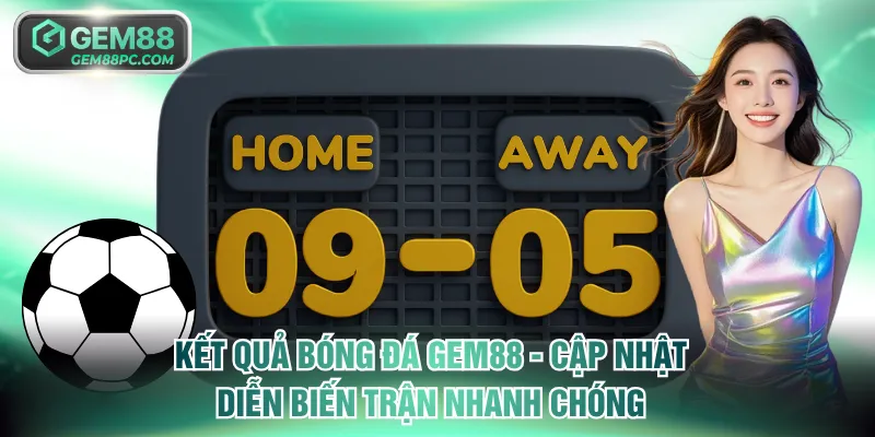 Kết Quả Bóng Đá