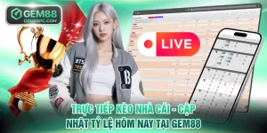 Trực Tiếp Kèo Nhà Cái
